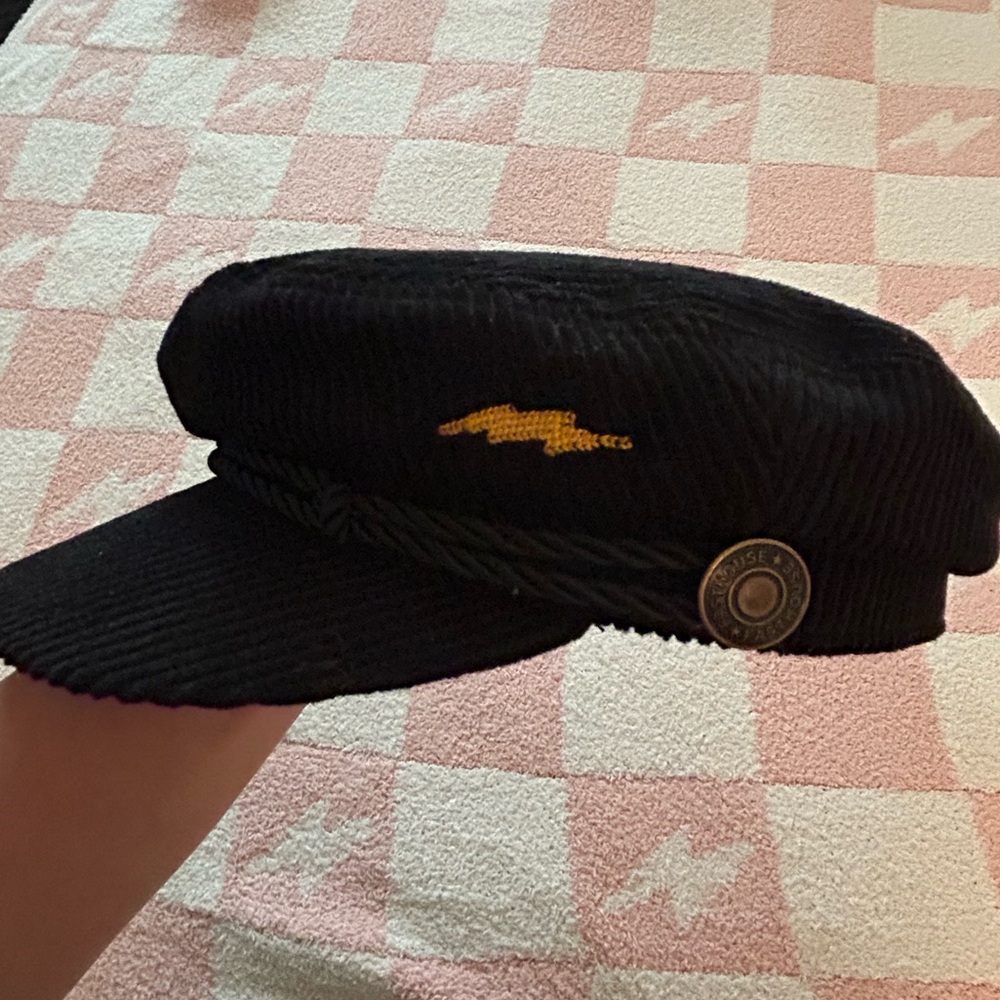 Fasthouse Newsboy Cap
